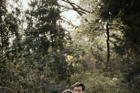 Elopement