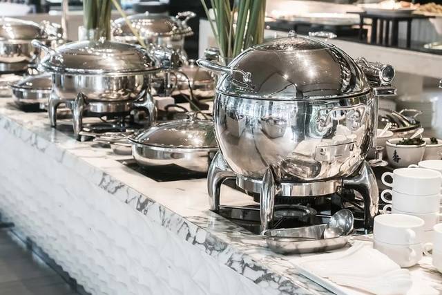 Catering
