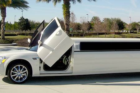 Sunshine Limousine & Sedan Service