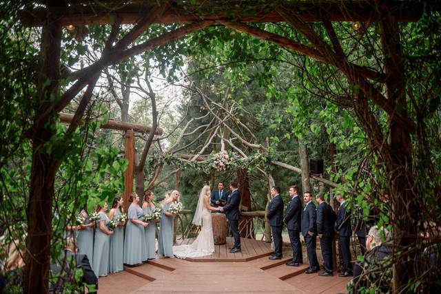 The 10 Best Wedding Venues in Big Bear Lake, CA - WeddingWire