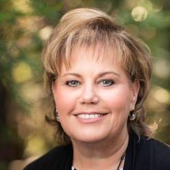 Lynda Moudy