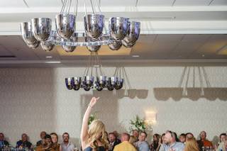 Modern Era Weddings: The Nations Boutique Entertainment, Design, and Documentation