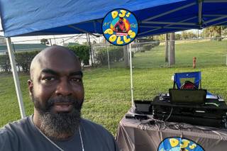 DJ Dirty Rob