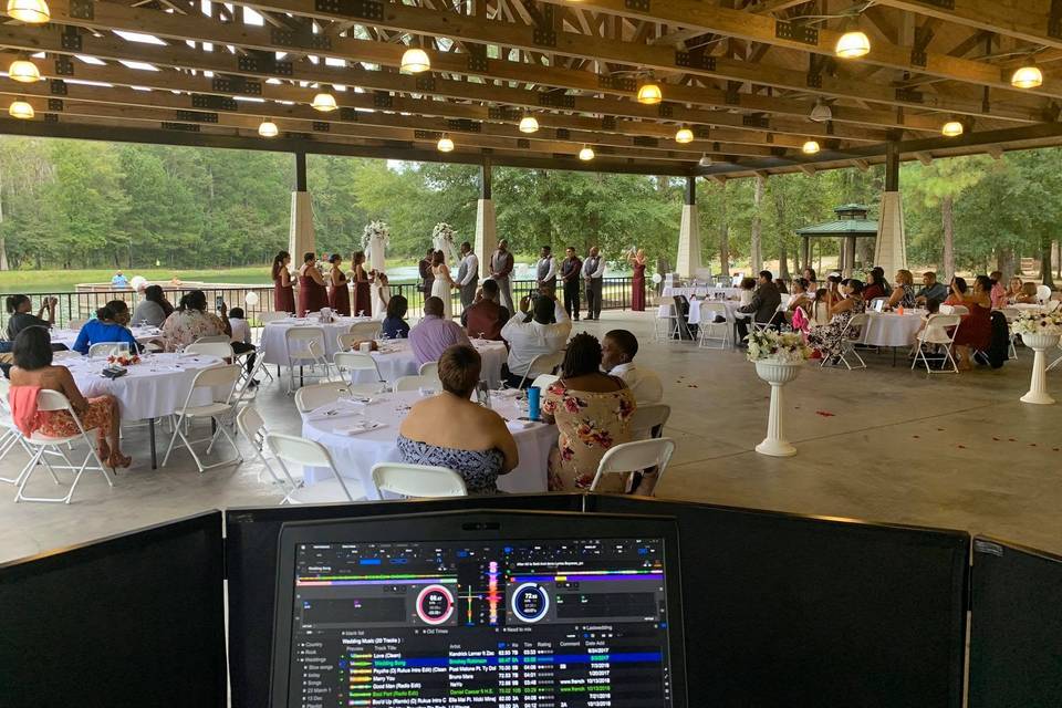 DJ Dirty Rob