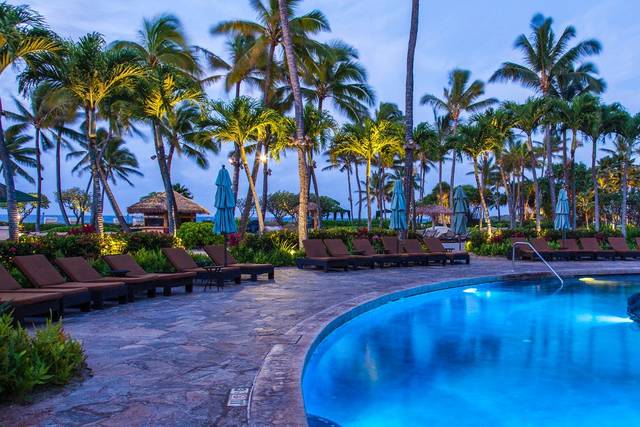 Grand Hyatt Kauai Resort & Spa - Hotel Weddings - Koloa, HI - WeddingWire