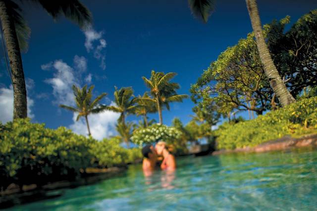 Grand Hyatt Kauai Resort & Spa - Venue - Koloa, HI - WeddingWire