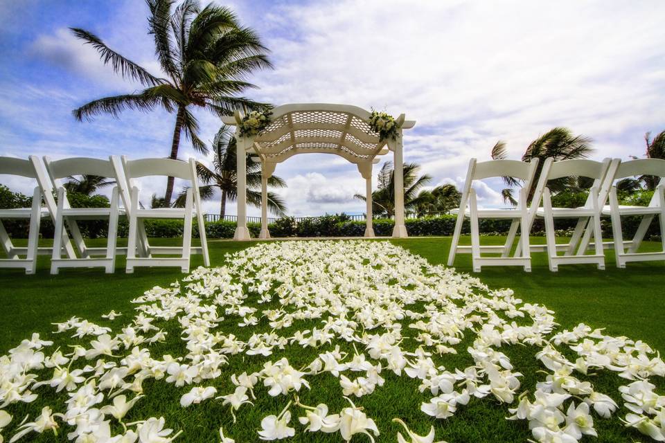 Grand Hyatt Kauai Resort & Spa