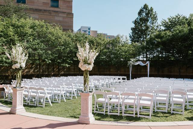 Ceremony Garden 2