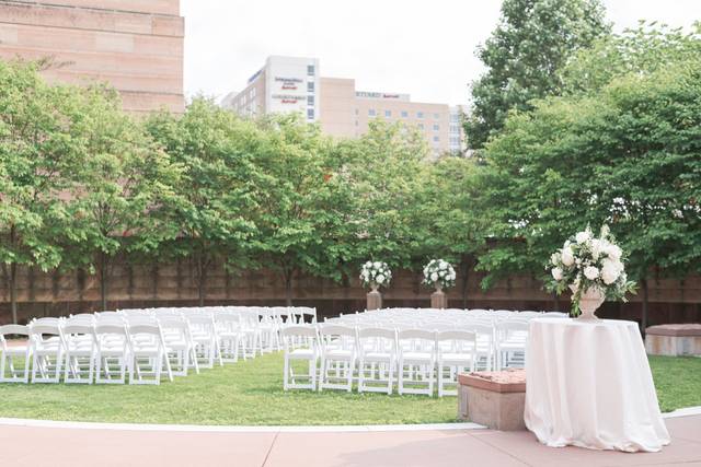 Ceremony Garden 3