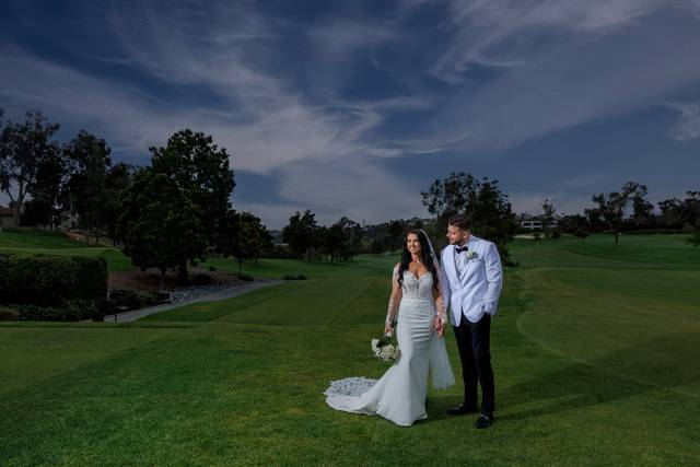 Orange County Weddings