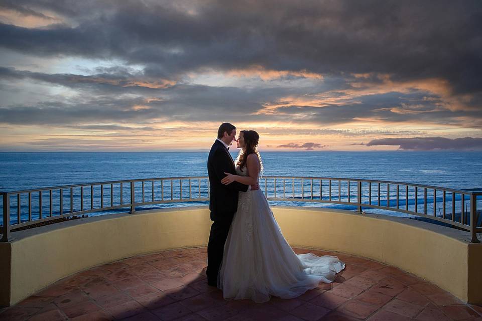 Laguna Beach Weddings