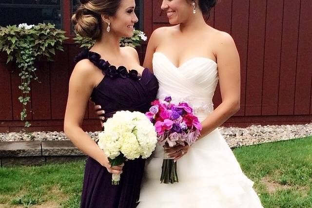 Bride