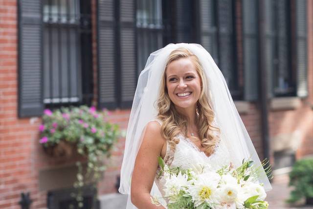 Bride