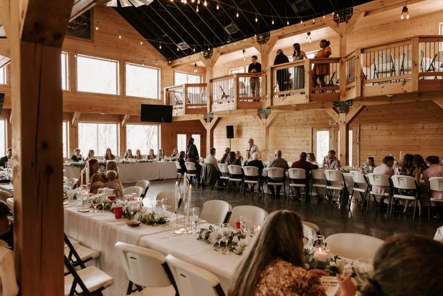 The Venue at Stockton Lake
