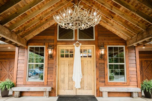 The Venue at Stockton Lake