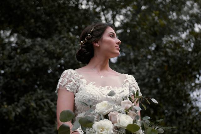 Beautiful bouquet - Mission Visions Media