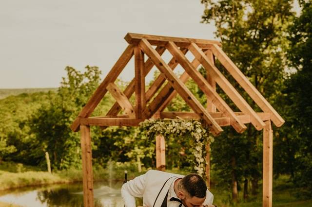 Pergola