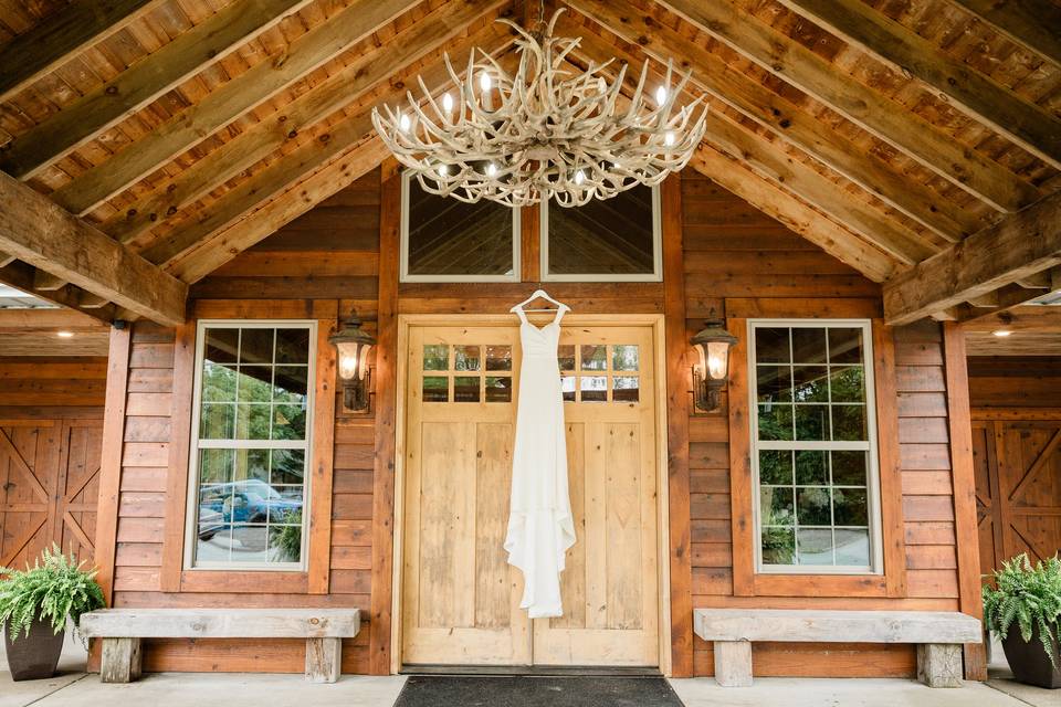 The Venue at Stockton Lake