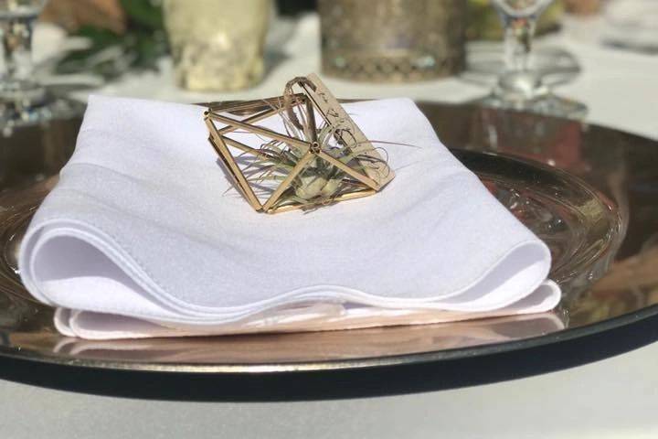 Naples Wedding Catering by Friscos