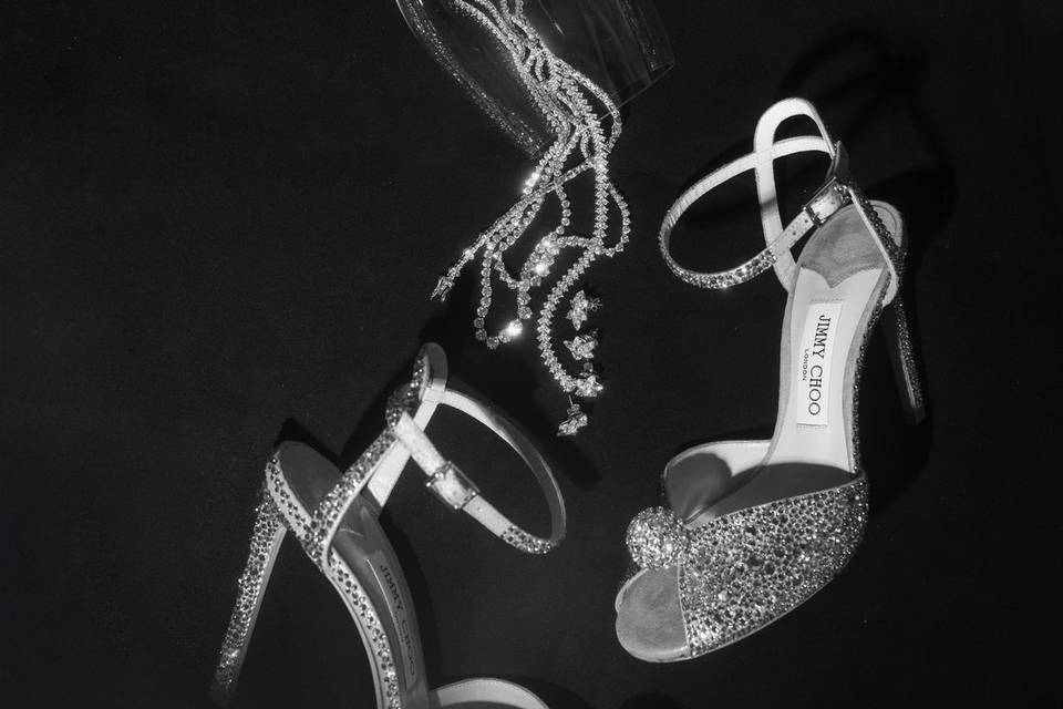 Wedding Details