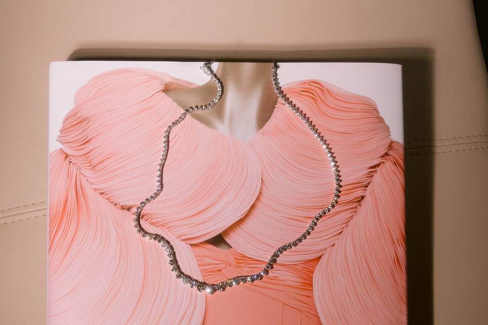 Wedding Details