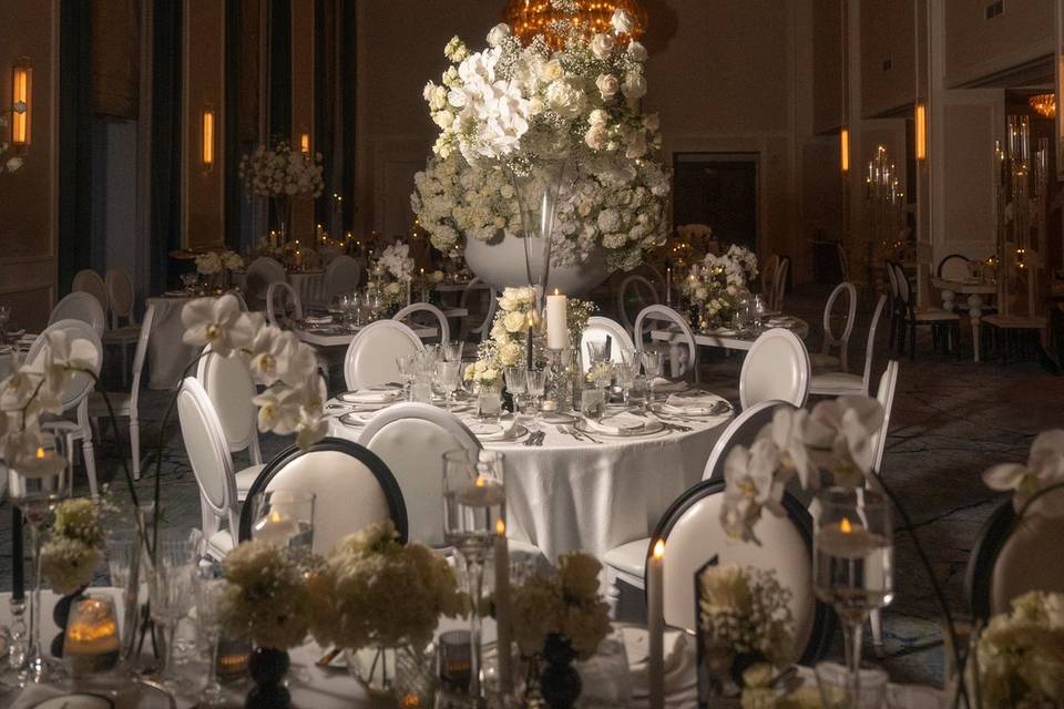 Newbury Hotel, Boston, MA