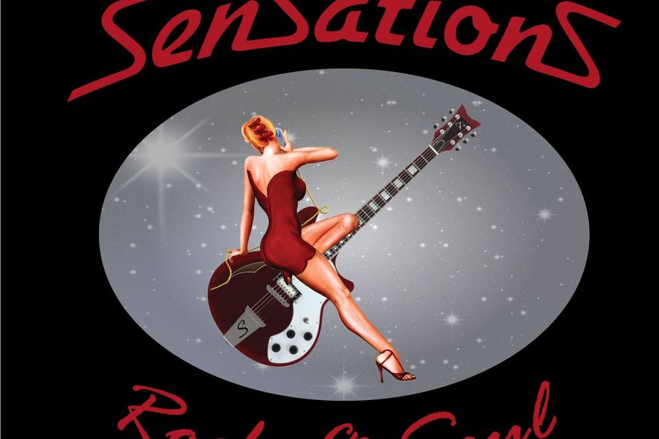 Sensations logo