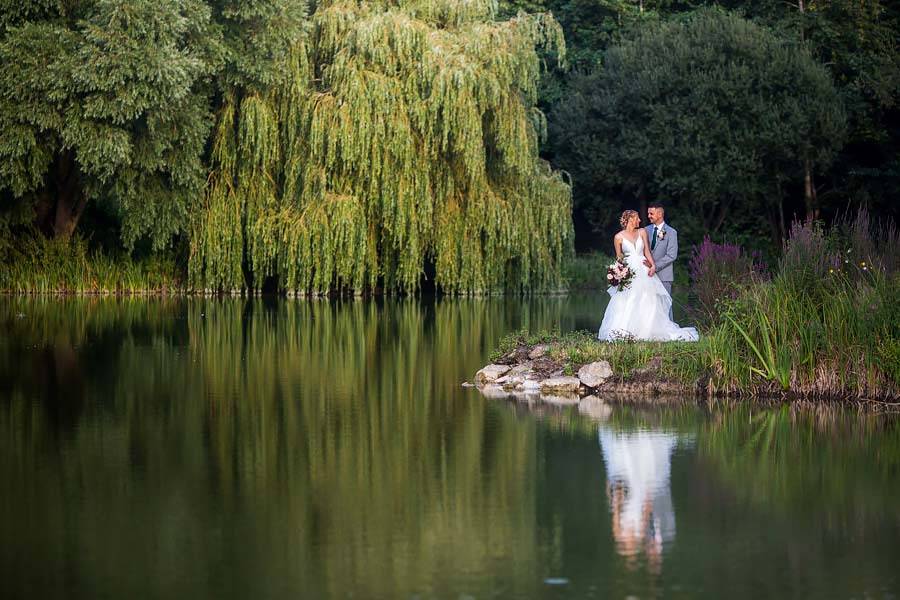 UK wedding