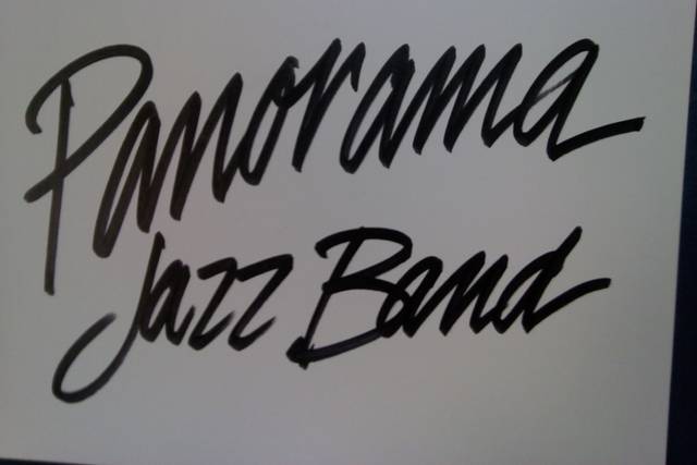 JazzFest Sign
