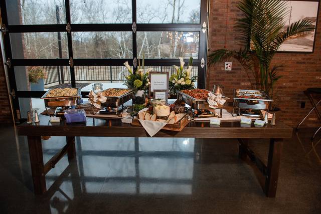 Chef's Choice Catering