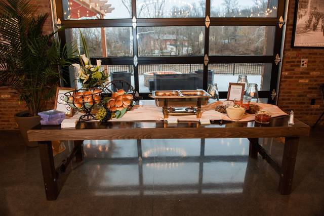 Chef's Choice Catering