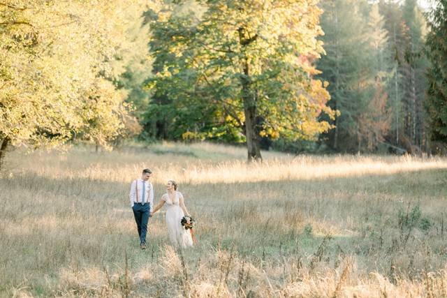 Whitewater Weddings