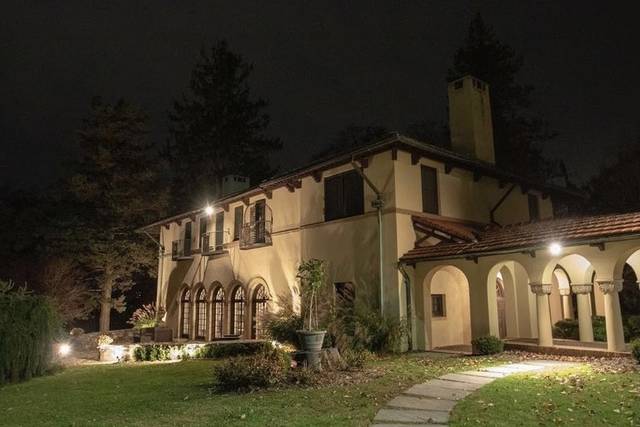 Rushmore Estate