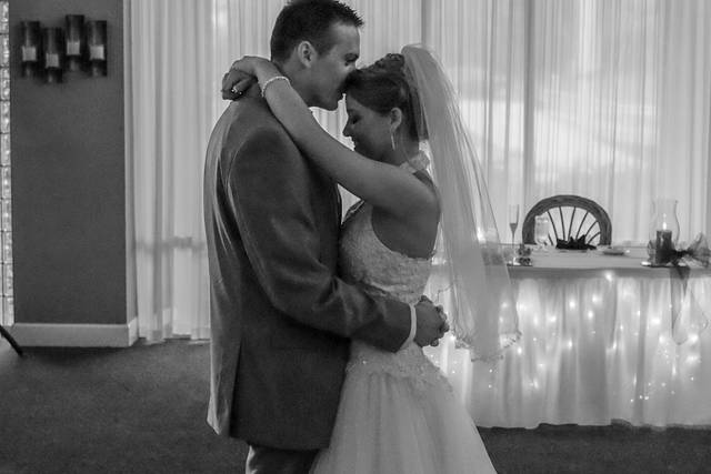 The First Dance