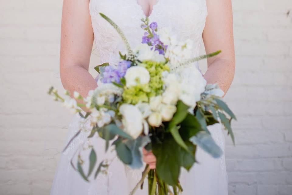 Summer Bride