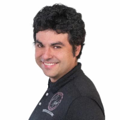 Jason Ponic