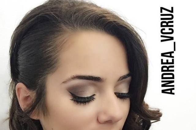 Nadia's Family Salon