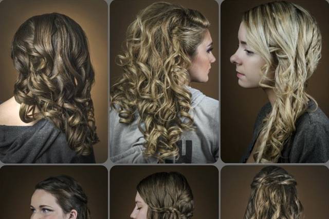 Nadia's Family Salon
