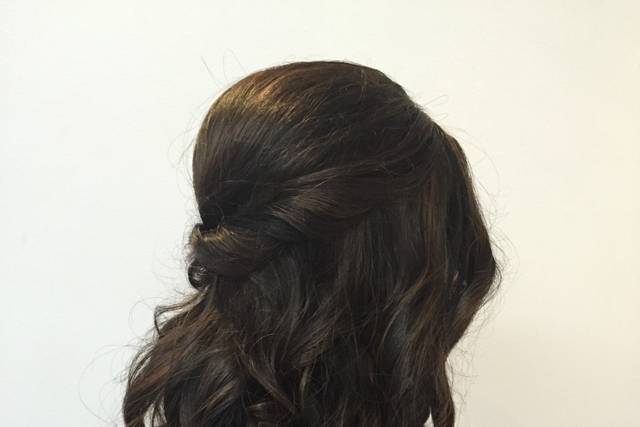 Nadia's Family Salon