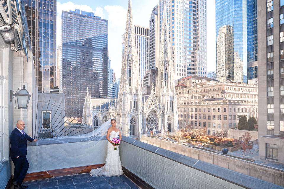 Wedding Photograher NYC