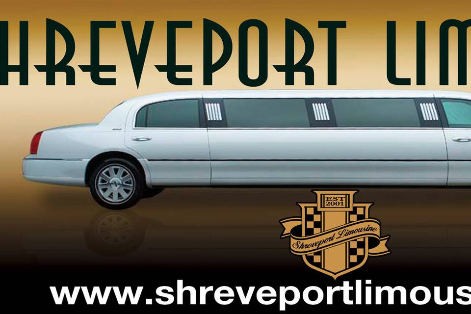 Shreveport Limousine
