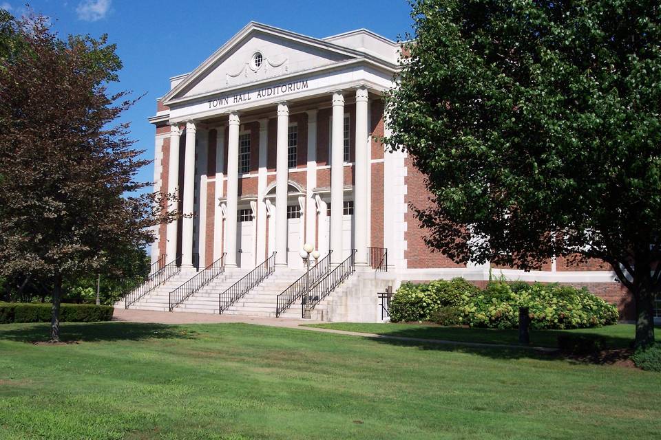 West Hartford Conference Center