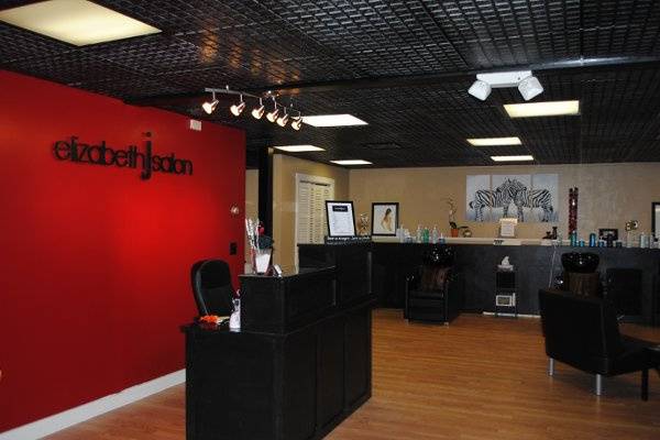 elizabeth j salon