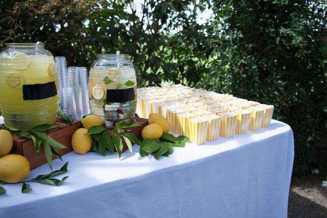 Refreshments