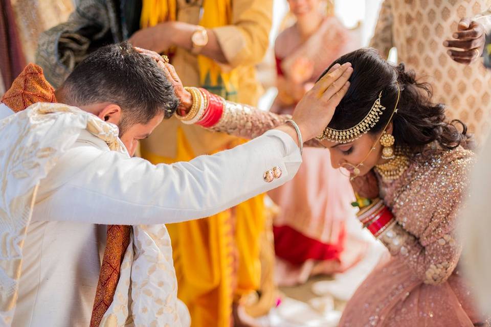 Indian Ceremony 1