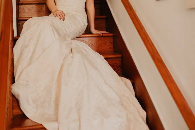Starircase love