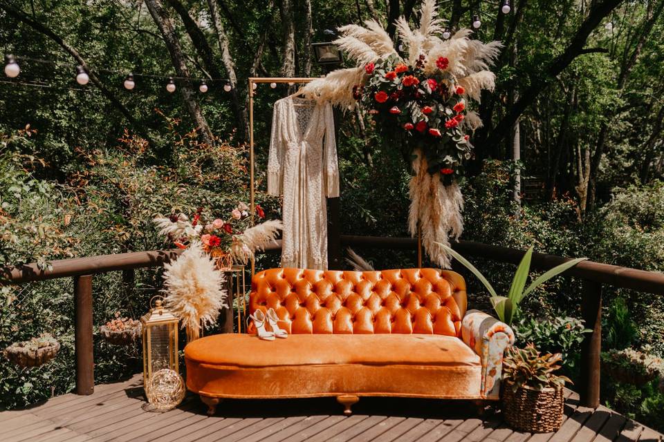 Boho dream