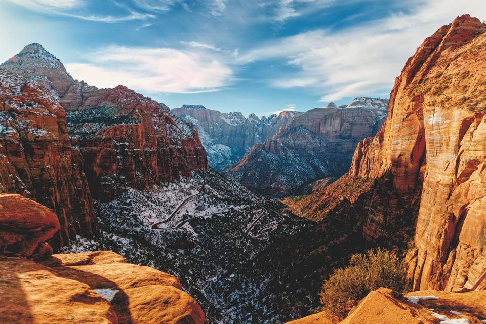 Zion National Park