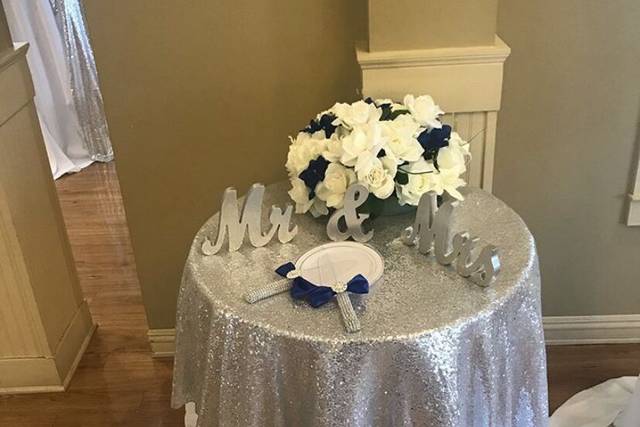Seven Fourteen Event Services