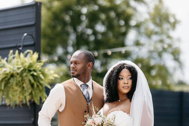 Felder Wedding